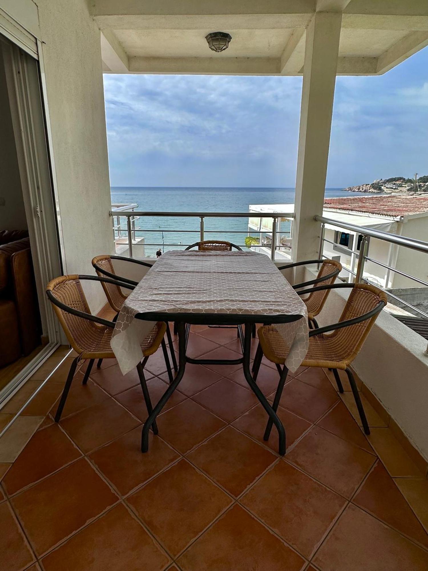 Casa Mila Apartments & Bungalows Ulcinj Exterior foto